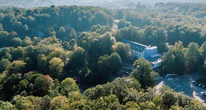 Hotel Am Zoo