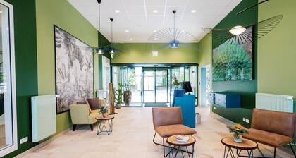 Hotel am Zoo GmbH & Co KG