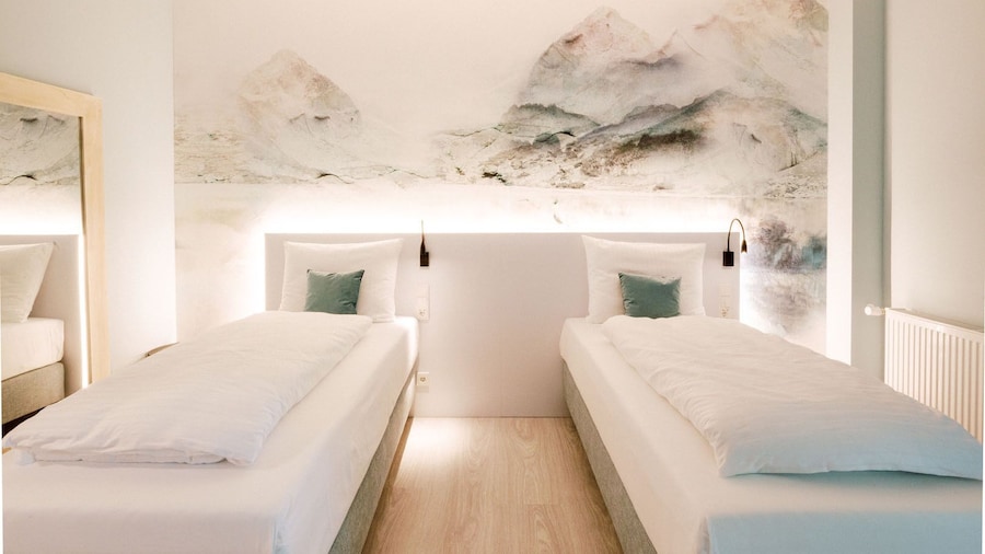 Hotel am Zoo GmbH & Co KG