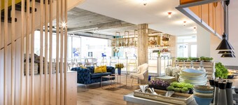 Gartenhotel Fettehenne