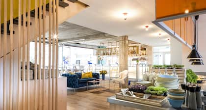 Gartenhotel Fettehenne