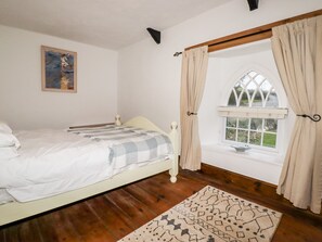 Casa de campo | Interior