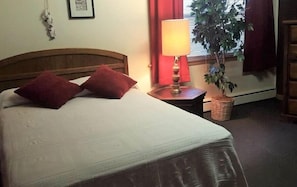 6 Schlafzimmer, WLAN