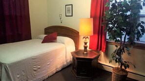 6 habitaciones y wifi
