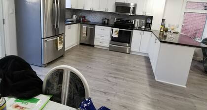 Bedroom 3, side room on 2nd Fl