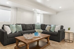 Smart-TV, Tischfußball