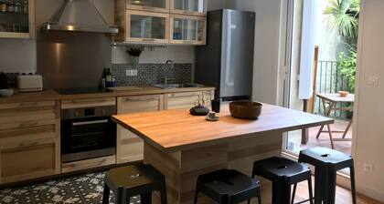 Chambres D'hôtes Alma