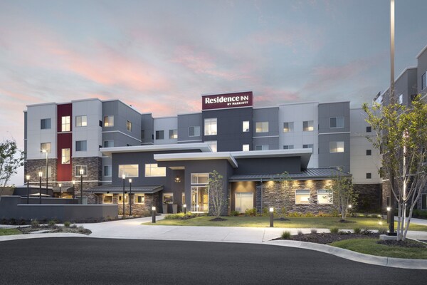 Residence Inn By Marriott Jonesboro - Jonesboro, AR
