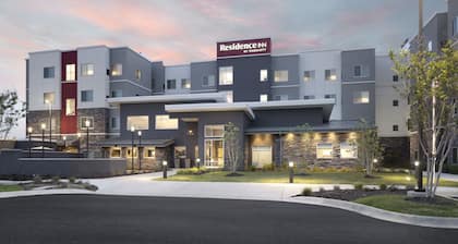 Residence Inn by Marriott Jonesboro