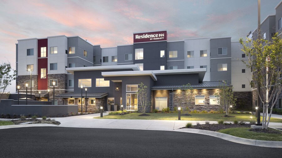 Residence Inn by Marriott Jonesboro