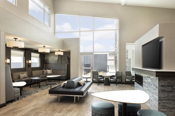 Residence Inn Jonesboro