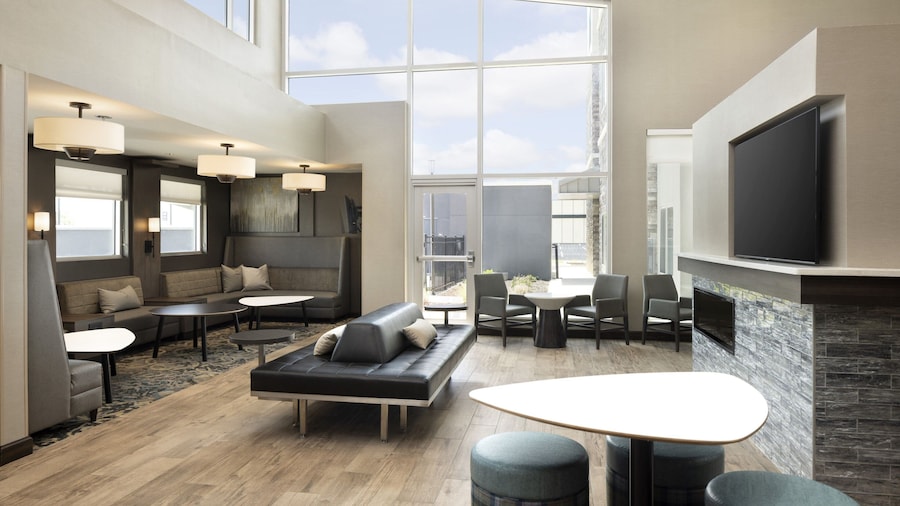 Residence Inn by Marriott Jonesboro