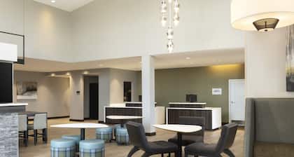 Residence Inn by Marriott Jonesboro