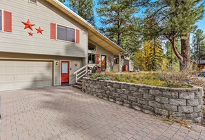 Exterior - Ski Lodge Inspired In The Pines (Flagstaff)