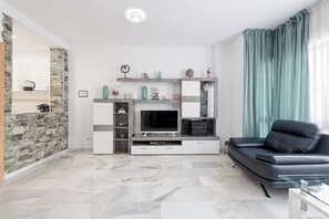 TV connectée
