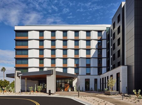 Senna House Hotel Scottsdale, Curio Collection by Hilton - Image 49