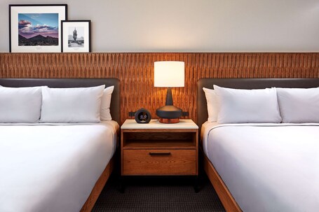 Senna House Hotel Scottsdale, Curio Collection by Hilton - Image 45