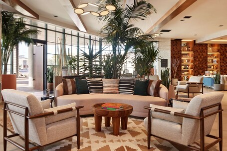 Senna House Hotel Scottsdale, Curio Collection by Hilton - Image 34