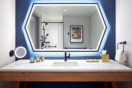 Senna House Hotel Scottsdale, Curio Collection by Hilton - Image 41