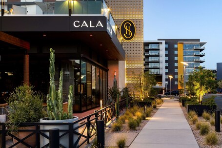 Senna House Hotel Scottsdale, Curio Collection by Hilton - Image 3