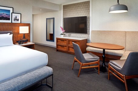 Senna House Hotel Scottsdale, Curio Collection by Hilton - Image 78
