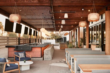 Senna House Hotel Scottsdale, Curio Collection by Hilton - Image 56