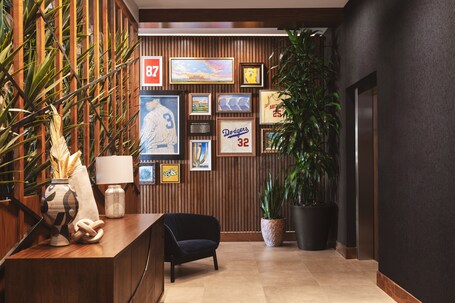 Senna House Hotel Scottsdale, Curio Collection by Hilton - Image 37
