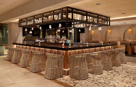 Senna House Hotel Scottsdale, Curio Collection by Hilton - Image 11