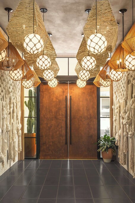 Senna House Hotel Scottsdale, Curio Collection by Hilton - Image 54