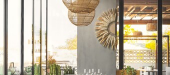 Senna House Hotel Scottsdale, Curio Collection by Hilton