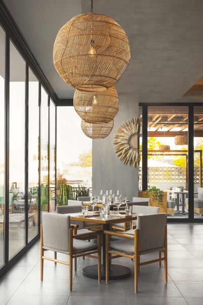 Senna House Hotel Scottsdale, Curio Collection by Hilton