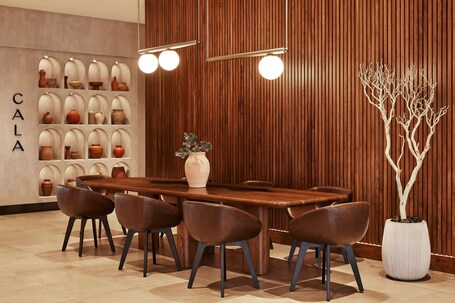 Senna House Hotel Scottsdale, Curio Collection by Hilton - Image 77