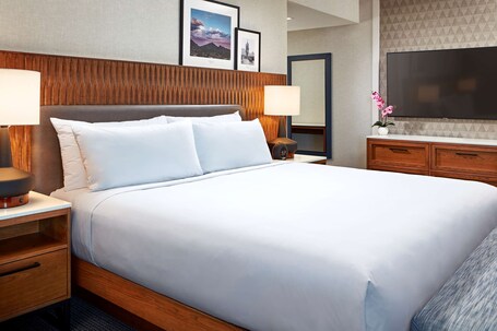 Senna House Hotel Scottsdale, Curio Collection by Hilton - Image 48
