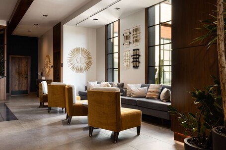 Senna House Hotel Scottsdale, Curio Collection by Hilton - Image 66