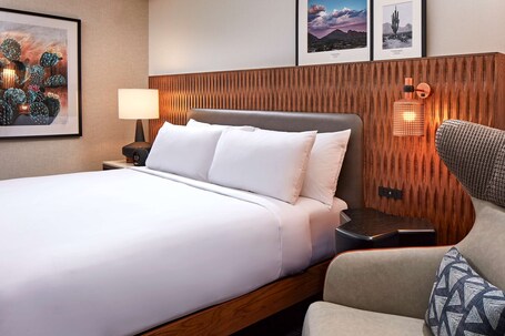 Senna House Hotel Scottsdale, Curio Collection by Hilton - Image 46