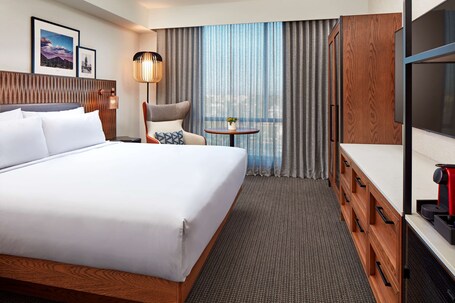 Senna House Hotel Scottsdale, Curio Collection by Hilton - Image 74