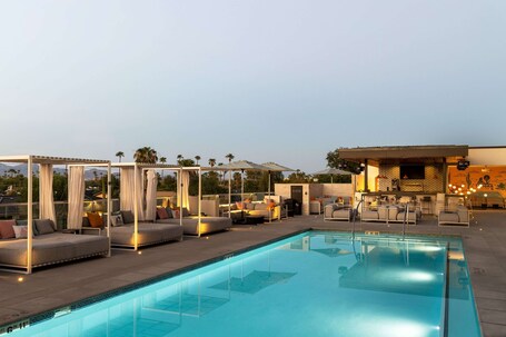Senna House Hotel Scottsdale, Curio Collection by Hilton - Image 19