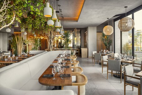 Senna House Hotel Scottsdale, Curio Collection by Hilton - Image 38