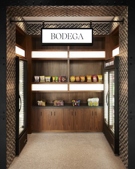 Senna House Hotel Scottsdale, Curio Collection by Hilton - Image 30