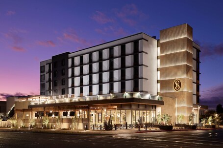 Senna House Hotel Scottsdale, Curio Collection by Hilton - Image 24