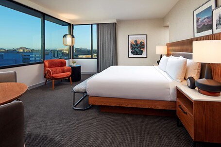 Senna House Hotel Scottsdale, Curio Collection by Hilton - Image 35