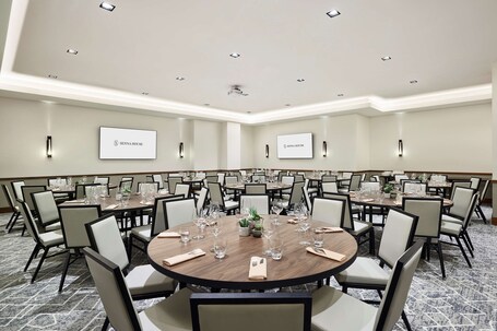 Senna House Hotel Scottsdale, Curio Collection by Hilton - Image 44