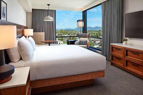 Senna House Hotel Scottsdale, Curio Collection by Hilton - Image 12