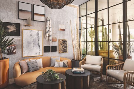 Senna House Hotel Scottsdale, Curio Collection by Hilton - Image 20