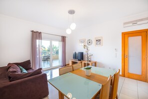 Interior - Barracuda Oura Dream Apartment (Albufeira)