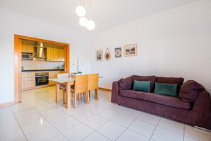 Interior - Barracuda Oura Dream Apartment by Dreamplaces (Albufeira)