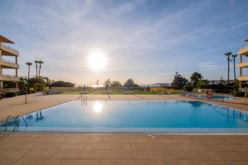 Barracuda Oura Dream Apartment