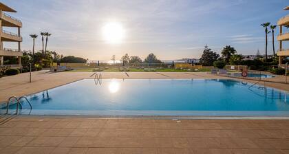 Barracuda Oura Dream Apartment