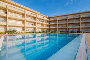 Pool - Barracuda Oura Dream Apartment by Dreamplaces (Albufeira)