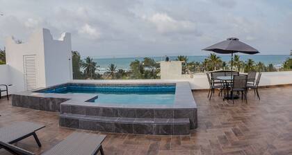 Master Suite Boketto 2